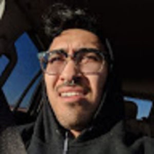 Meet your Posher, Jesse